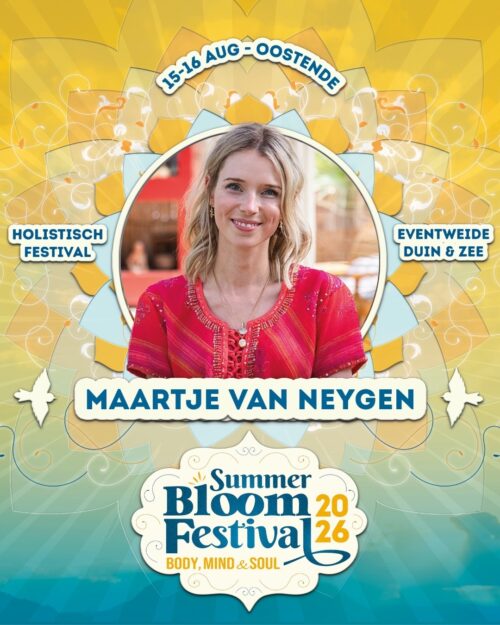 Artiesten 27 Maartje Van Neygen