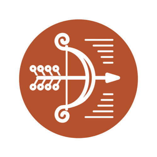 Sterrenbeelden boogschutter