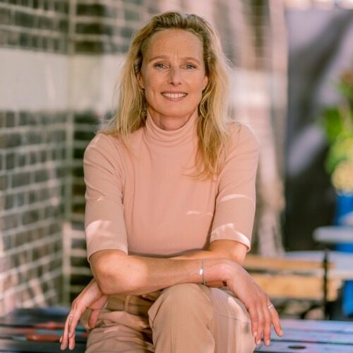 Elma van Vliet