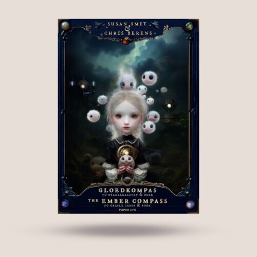 Bloom 2601 Susan Smit Gloedkompas interview