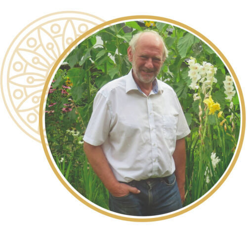 Boek Trilogie Marc Perneel Bloom Uitgeverij Auteur