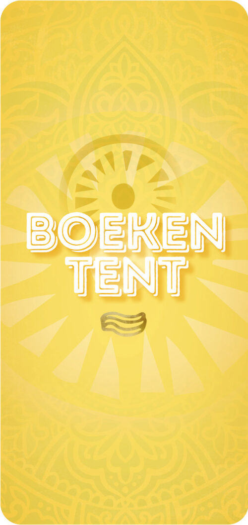 Boekentent Summer Bloom Festival Antwerpen Oostende 2025 Lineup