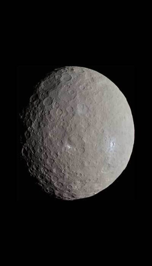 Ceres direct invloed sterrenbeeld sterrenbeeld astrologie planeet Bloom web