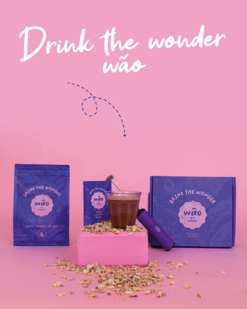 Charlotte Leysen Wao cacao interview Bloom 2504