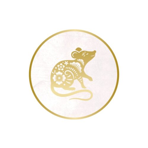 Chinese Horoscoop Rat 2026 Bloom