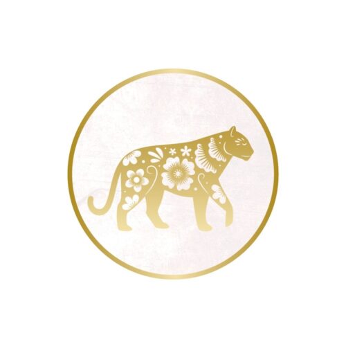Chinese Horoscoop Tijger 2026 Bloom