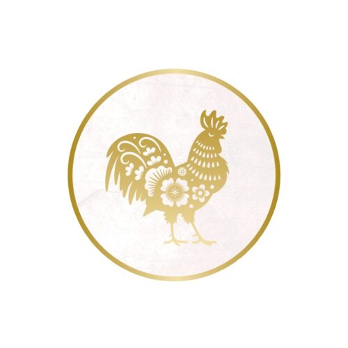 Chinese Horoscoop Haan 2026 Bloom
