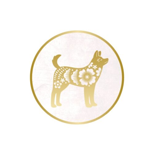 Chinese Horoscoop Hond 2026 Bloom