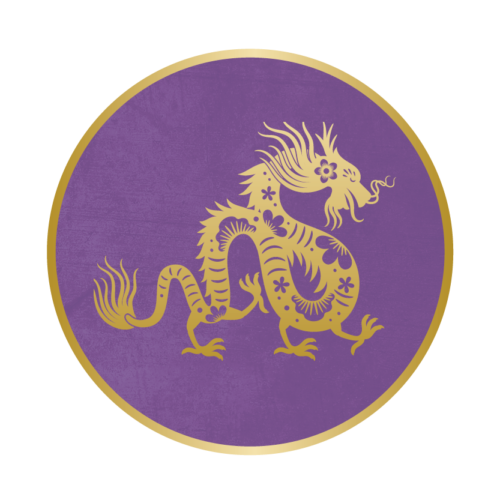 Chinese Jaarhoroscoop 2025 Draak