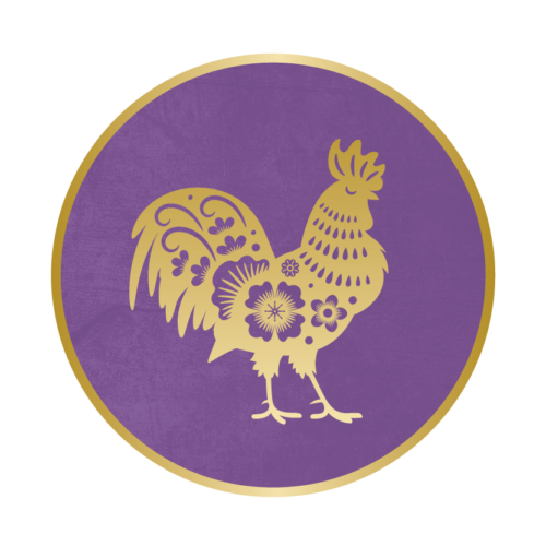 Chinese Jaarhoroscoop 2025 Haan