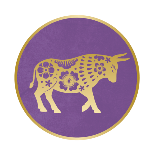 Chinese Jaarhoroscoop 2025 Os