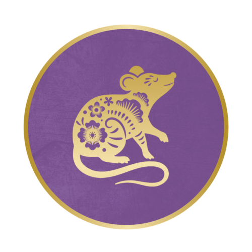 Chinese Jaarhoroscoop 2025 Rat