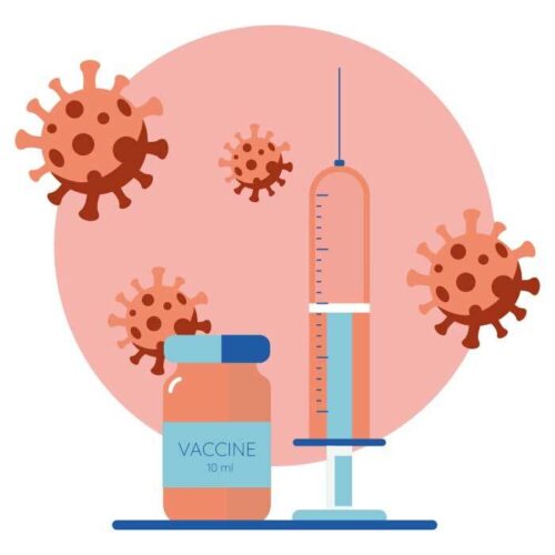Corona vaccin dr gaublomme virus alternatief Bloom web