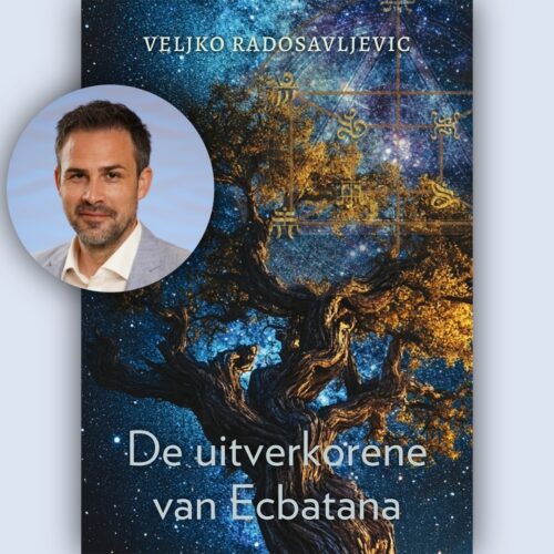 De uitverkorene van Ecbatana shopping tips Bloom 2506