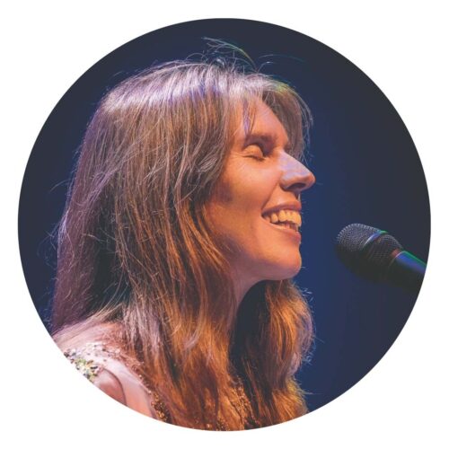 Deva Premal en Miten exclusief interview Bloom 3 preview DEVA PREMAL