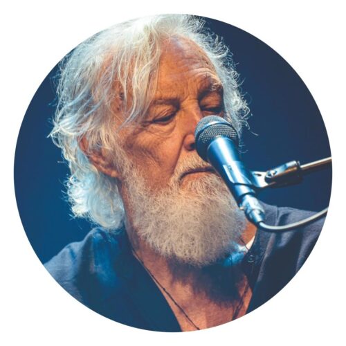 Deva Premal en Miten exclusief interview Bloom 3 preview MITEN