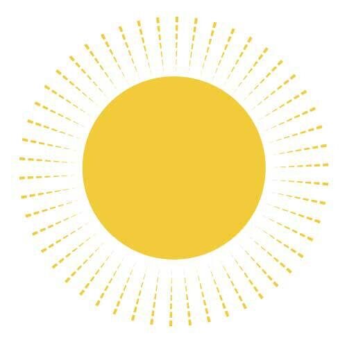 Eclipsen 2023 Hybride Zonsverduistering