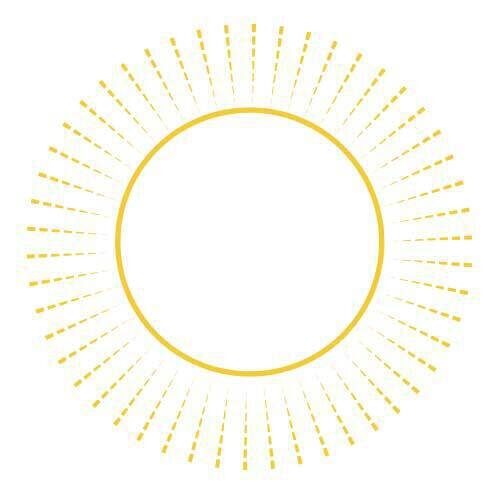 Eclipsen 2023 Ringvormige Zonsverduistering