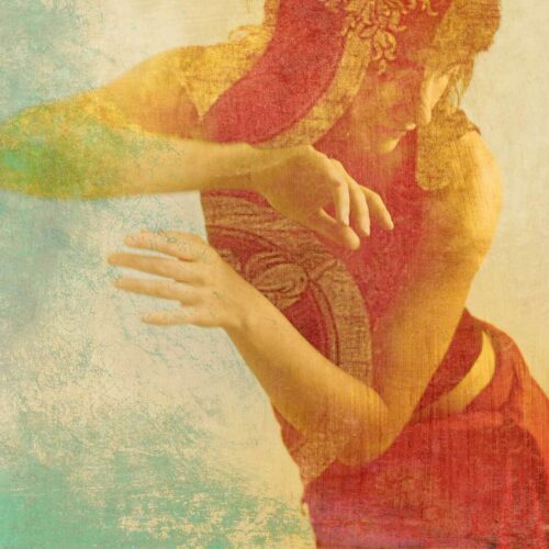 Ecstatic dance Spirituele Bloom Fairs