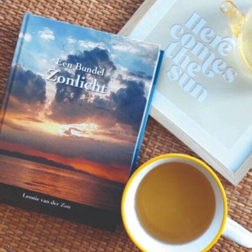 Een Bundel Zonlicht shopping tips Bloom 2506