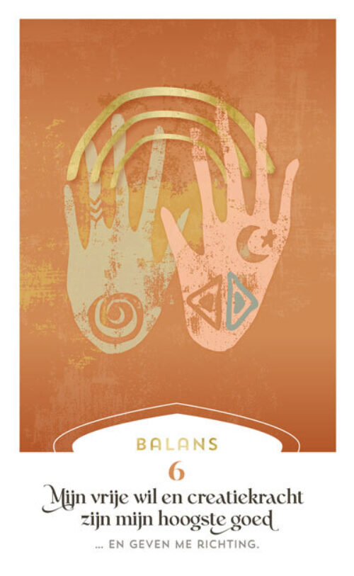 Essentialia Cards 6
