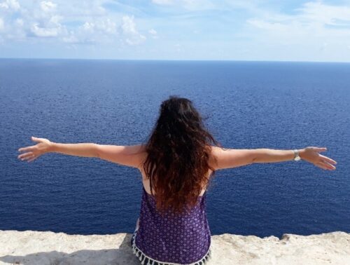 Ester Channel Online Meditatiereeks Bloom