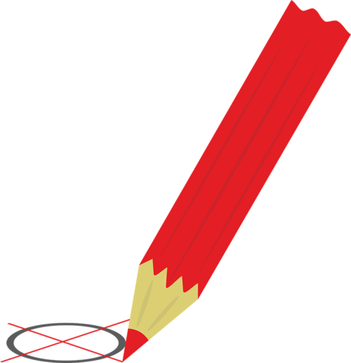 Europese verkiezingen visual Bloom web