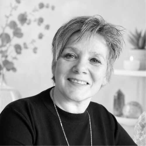 Francine Meulenbroeks My Way lezing Numerologie Spirituele Beurs Bloom Fairs 2