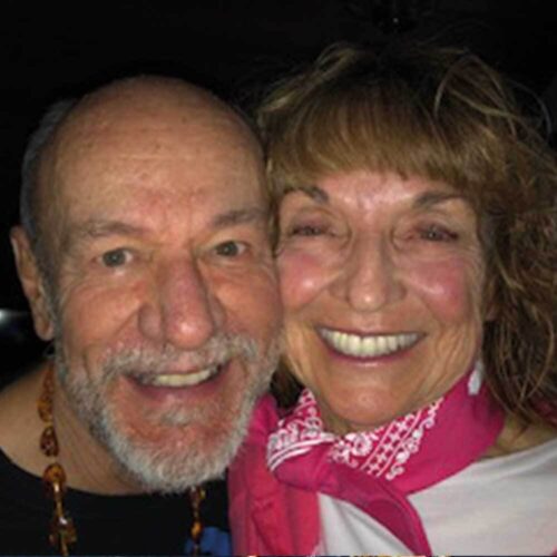 Frank Coppieters Kathy Summer Bloom Fest 2023 Living Light Center
