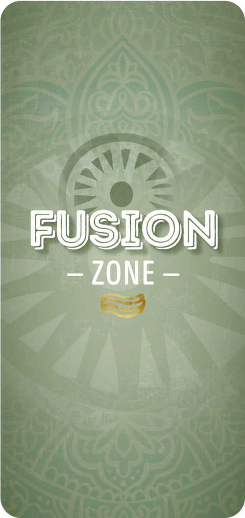 Fusion Zone Summer Bloom Festival Antwerpen 2025