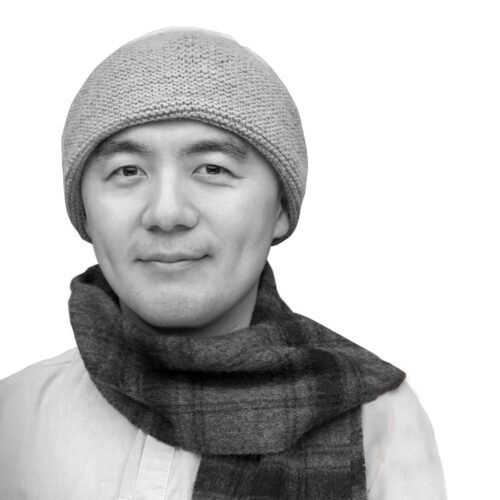 Haemin Sunim workshop Bloom visual 2