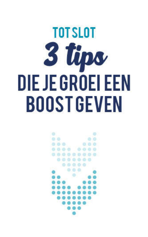 Help ik zit vast Artikel Groei Sofie Varrewaere Bloom Tijdschrift Afb3