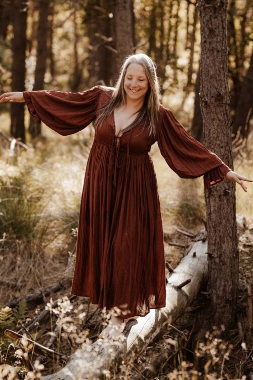 Het Rijk van Holle Eva Marijnissen visual artikel Bloom december 2024