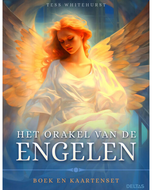 Het orakel van de engelen 9789044767209 Shopping tips Bloom 5 2 edited