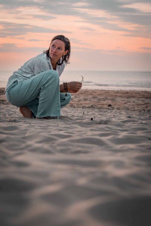 Hilde De Baerdemaeker visuals interview Bloom 7 edited