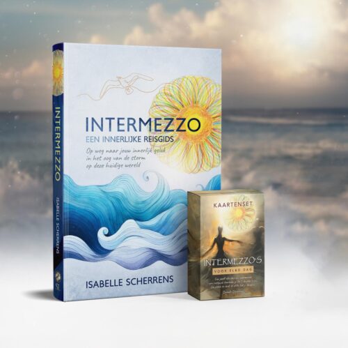 Intermezzo Menslief Isabelle Scherrens Shared Shopping Bloom 2501