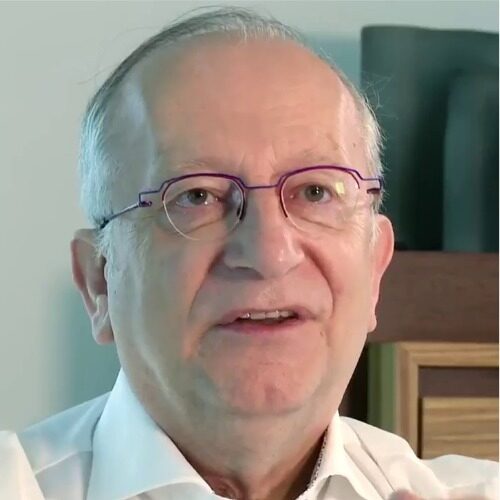 Interview dr Luc Swinnen visual Bloom 2604