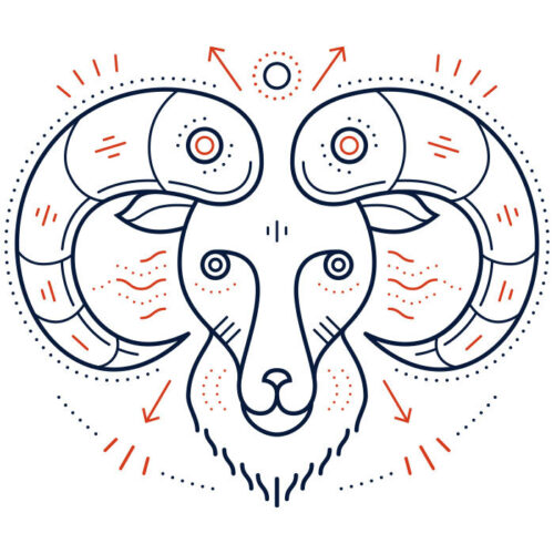 Jaarhoroscoop 2021 Ram Bloom web