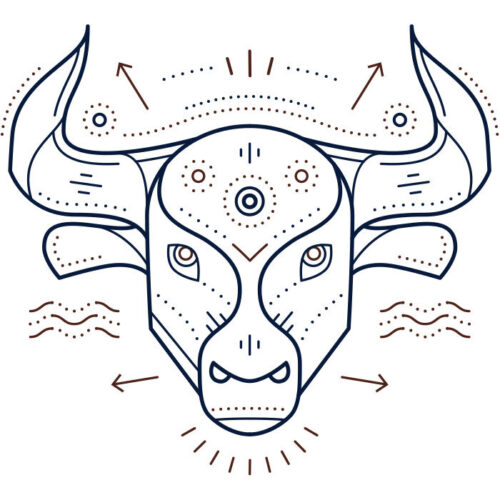 Jaarhoroscoop 2021 Stier Bloom web