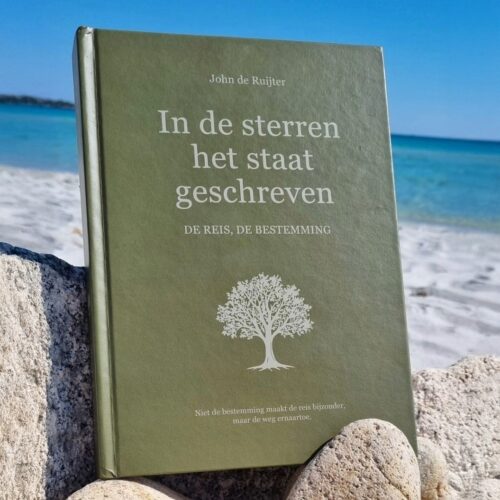 John de Ruijter In de sterren het staat geschreven visual Bloom