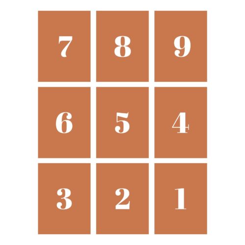 Legmethode 1