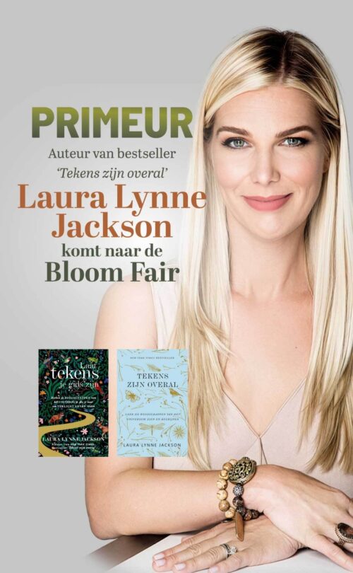 Laura Lynne Jackson Waregem Expo 26 april 2026