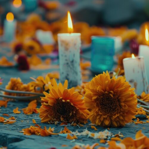 Lente equinox website sterrebeelden Sterre Beeckmans bloem