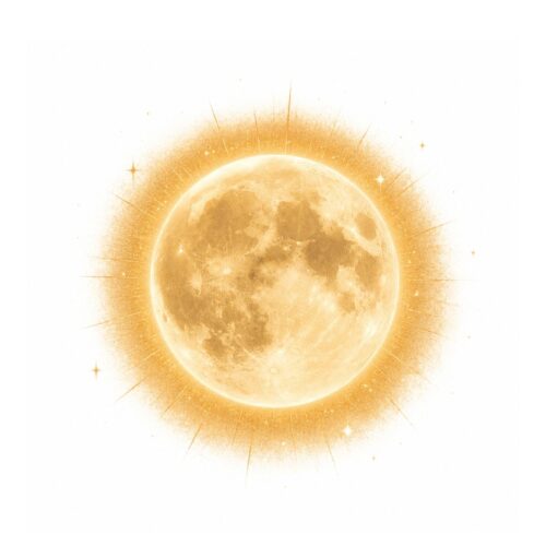 Maansverduistering 28 augustus Bloom Web