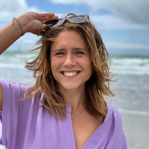 Margot Hallemans visual interview Bloom edited