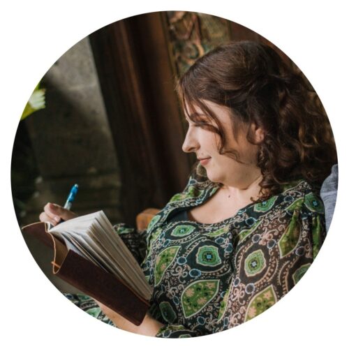 Marijke Prevoo Contributor Bloom 3