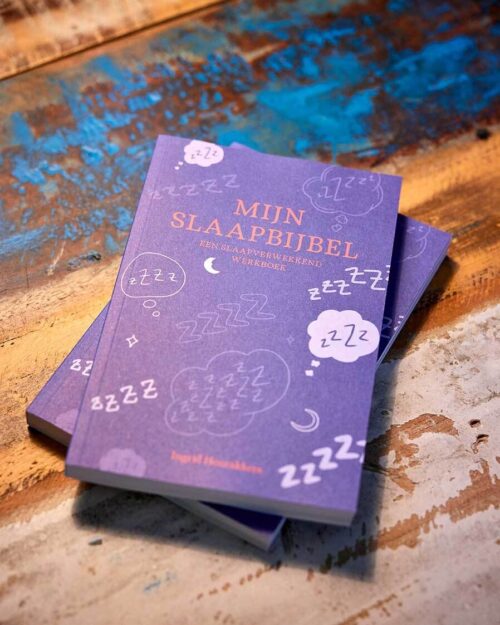 Mijn slaapbijbel