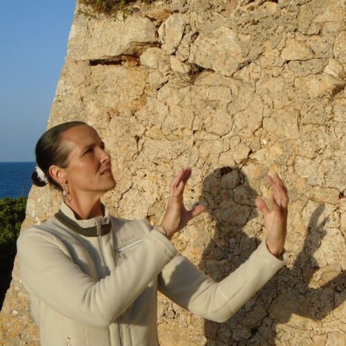 Naomi Apachi Spirituele Bloom Fairs