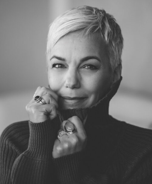 Nicole Smolenaers contributor profielfoto Spelen met tarot