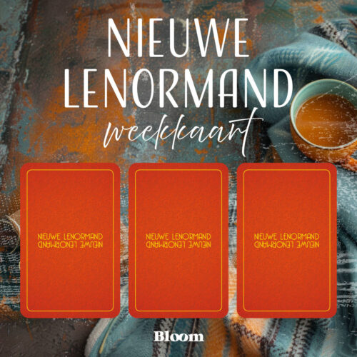 Nieuwe Lenormand achterkant 1